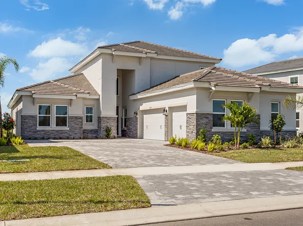 Sand Key II Plan, Wellen Park