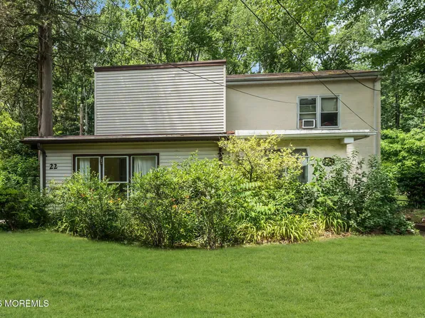 22 Pine Drive, Roosevelt, NJ 08555