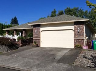 1264 SE Larch Way, Gresham, OR 97080