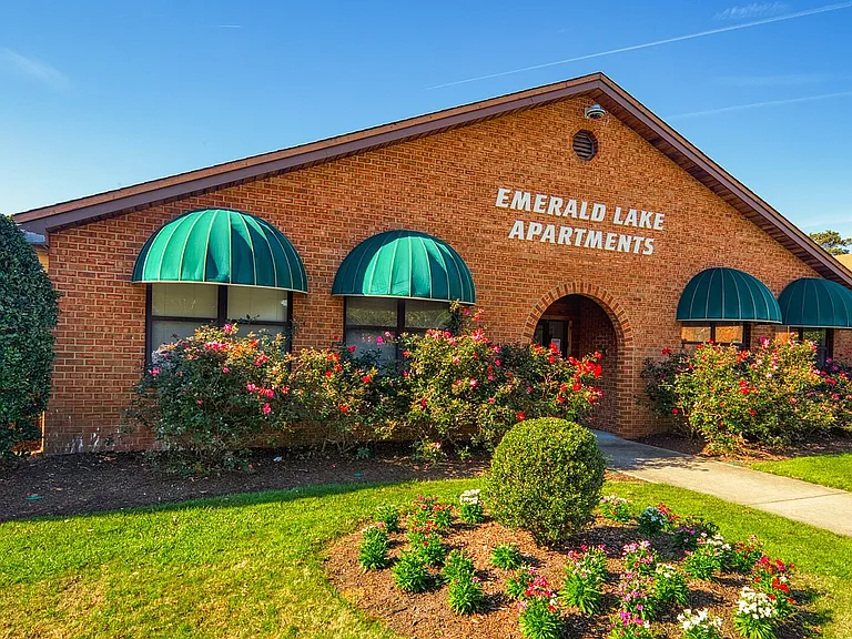 Leasing Office