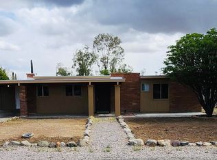 1140 Hodges Cir, Rio Rico, AZ 85648