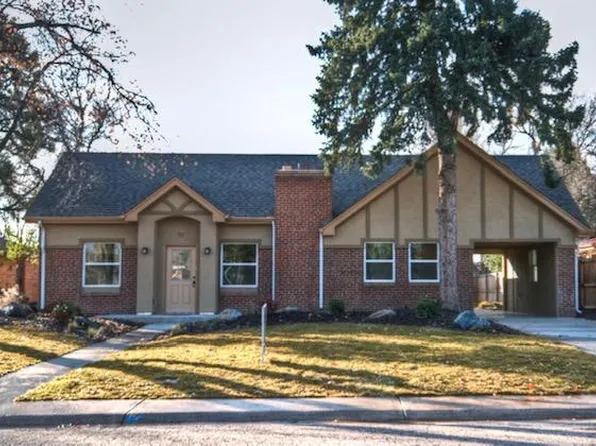 785 Krameria St, Denver, CO 80220