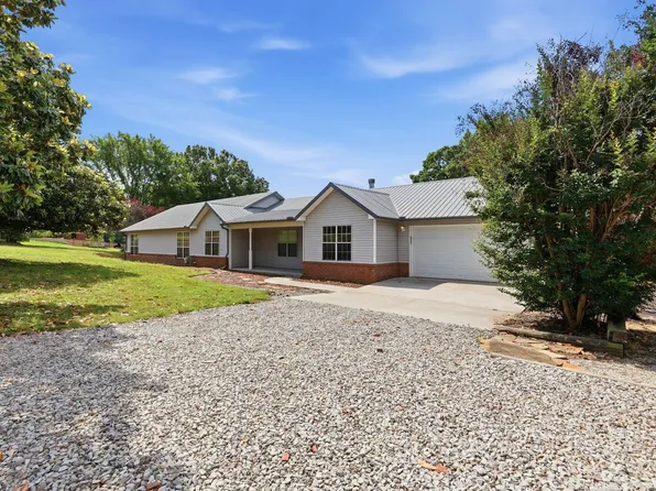 315 Dugger Rd, Beebe, AR 72012