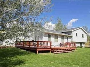 6260 Sypes Canyon Rd, Bozeman, MT 59715