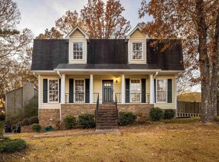 3301 Birdsong Way, Birmingham, AL 35242