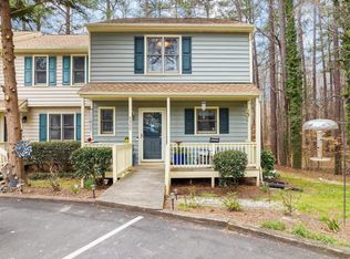 6500 Thetford Ct, Raleigh, NC 27615