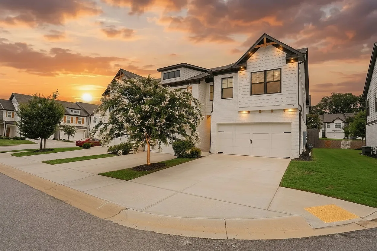 3 bed, 2.5 bath, 1794 sqft, $3,700 — Photo 3