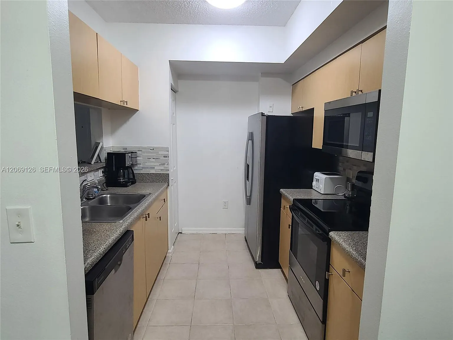 El-Ad Residences At Miram — Photo 4