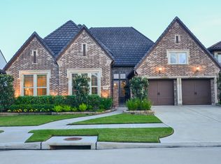 4327 Cozac Ln, Sugar Land, TX 77479