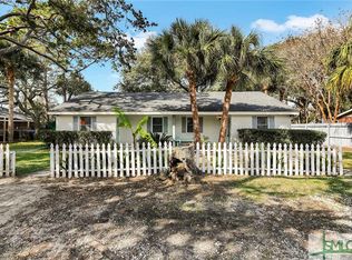 209 Miller Ave #A & B, Tybee Island, GA 31328