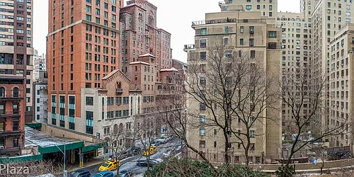 Rented by Milford Management