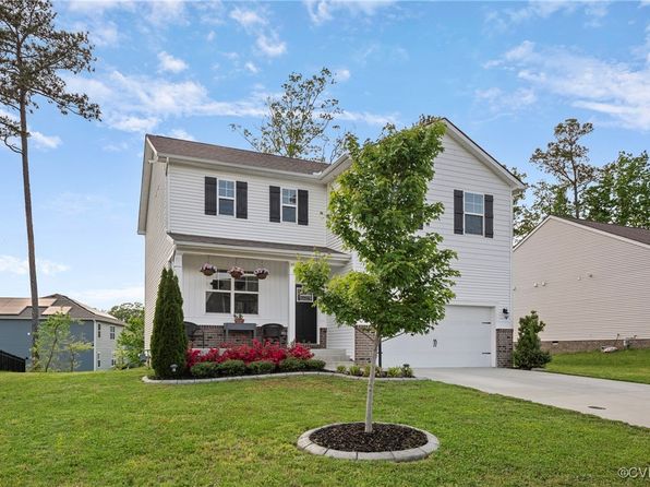 7216 Cress Ter, New Kent, VA 23124