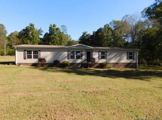1105 Litaker Farm Rd, Salisbury, NC 28147