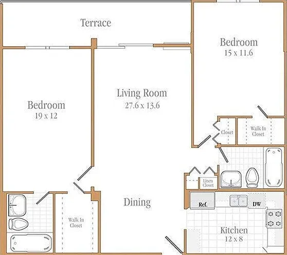 100 Kings Point Dr — Photo 12