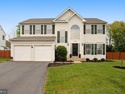 10375 Navarone Pl, Manassas, VA, 20110