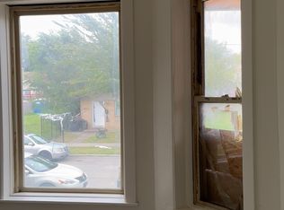 5607 S Ada St #1, Chicago, IL 60636