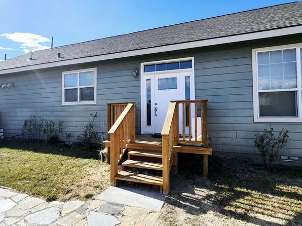 191 Kellogg St, Lone Pine, CA 93545