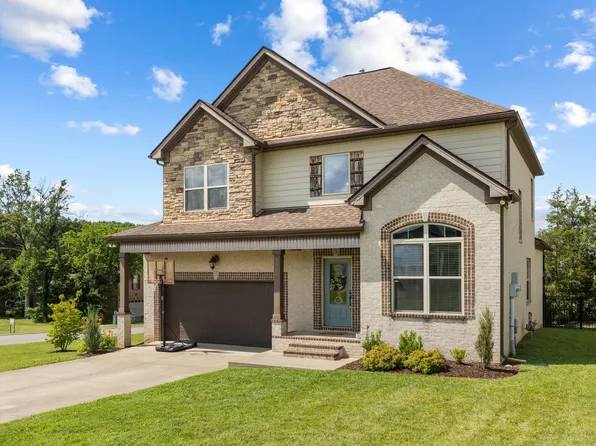 5308 Abbottswood Dr, Smyrna, TN 37167