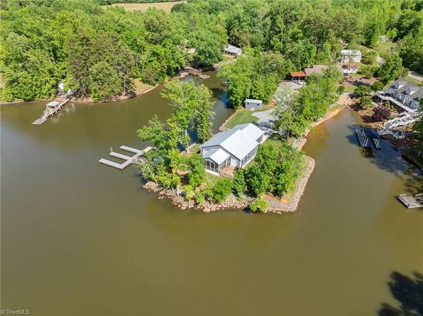 1724 Riverview Rd, Lexington, NC 27292
