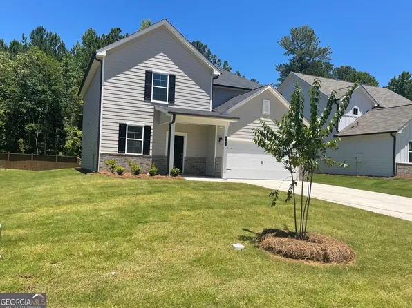 667 Summerwood Ln, Dawsonville, GA 30534