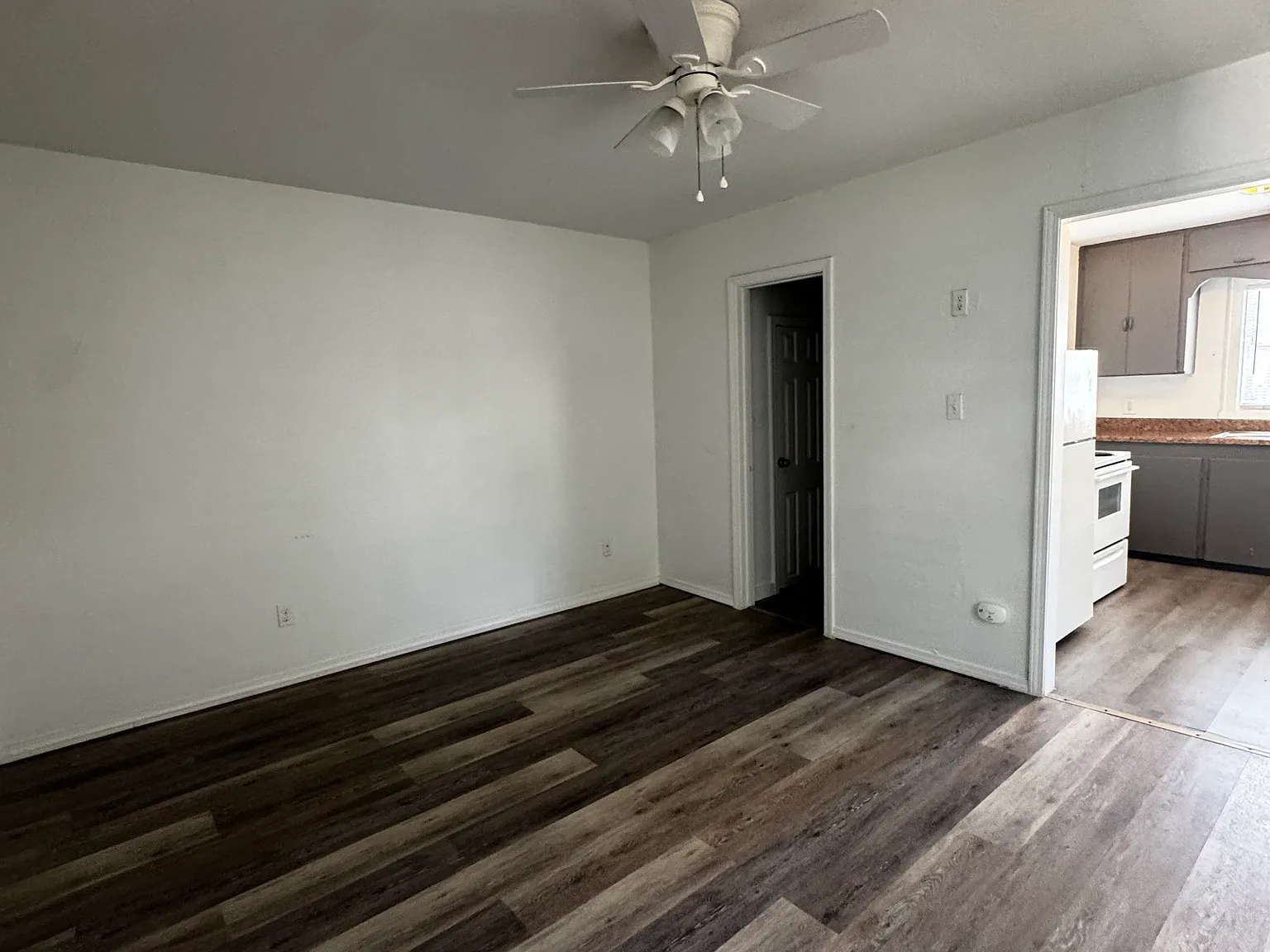 1 bed, 680 sqft, $750 — Photo 1