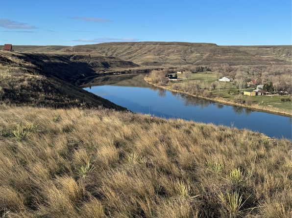 152 Russell Ranch Ln, Great Falls, MT 59405