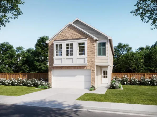 14737 Blooming Jasmine Trl, Houston, TX 77082