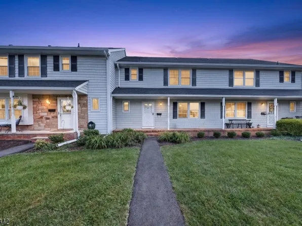 103 Columbia Cmn, Hillsborough Twp., NJ 08844