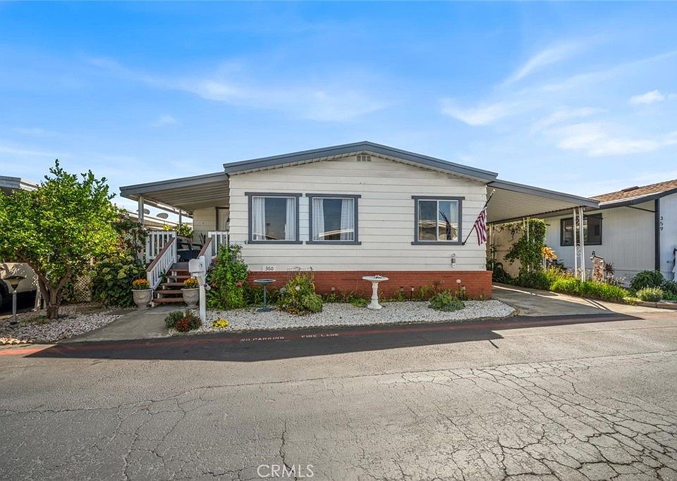 1st image of 16222 Monterey Ln Space 360