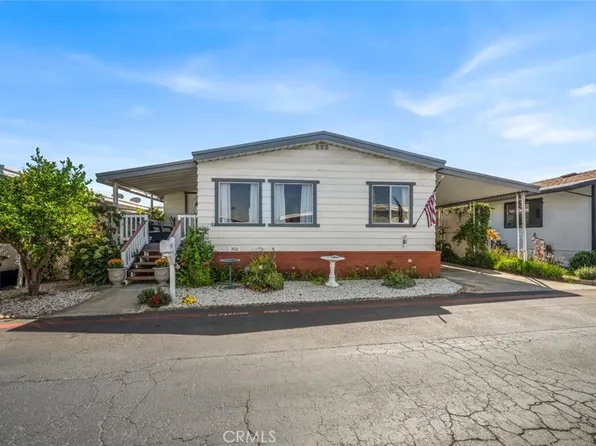 16222 Monterey Ln Space 360, Huntington Beach, CA 92649