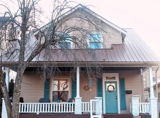 1604 S 4th St, Ironton, OH 45638