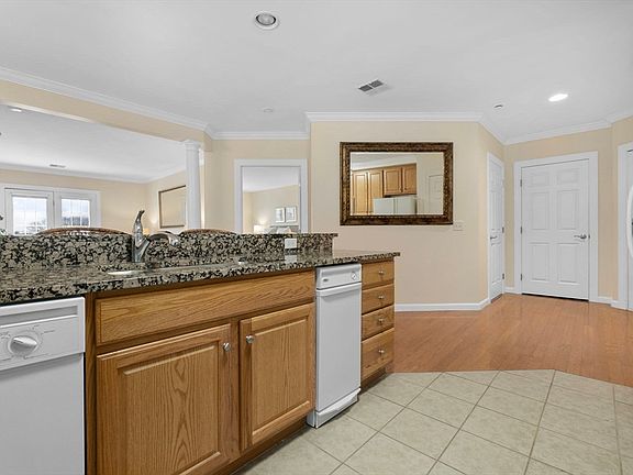 3rd image of 6 Woodman Way Unit 407