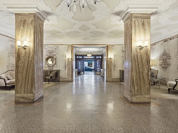 240 W 98th St APT 7G, New York, NY 10025