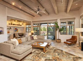 512 Los Nidos Dr, Santa Fe, NM 87501