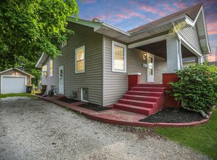 1915 Albany St, Beech Grove, IN 46107