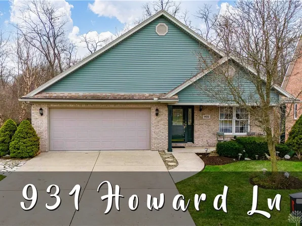 931 Howard Ln, Vandalia, OH 45377