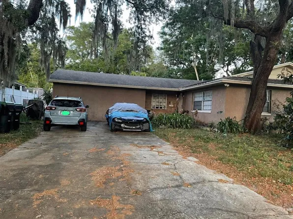 2423 Locke Ave, Orlando, FL 32818
