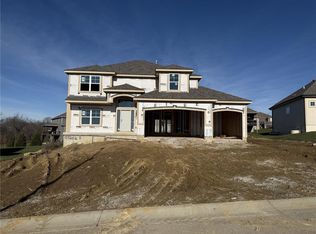 5202 NE 90th Ter, Kansas City, MO 64156