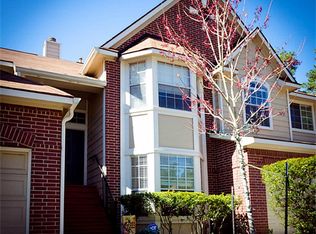 35 S Avonlea Cir, Spring, TX 77382