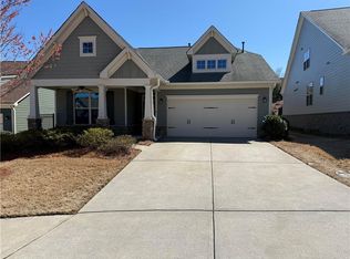 410 Windy Ridge Way, Canton, GA 30114