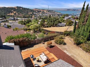 147 Rolph Park Dr, Crockett, CA 94525