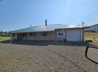 (Undisclosed Address), Council, ID 83612