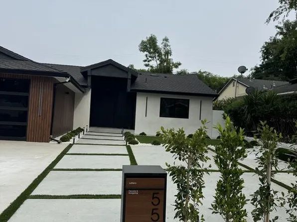 5528 McLennan Ave, Encino, CA 91436