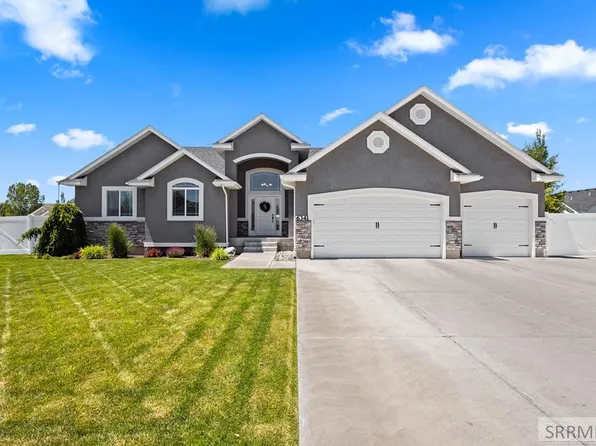 6341 Wing Point Dr, Idaho Falls, ID 83401