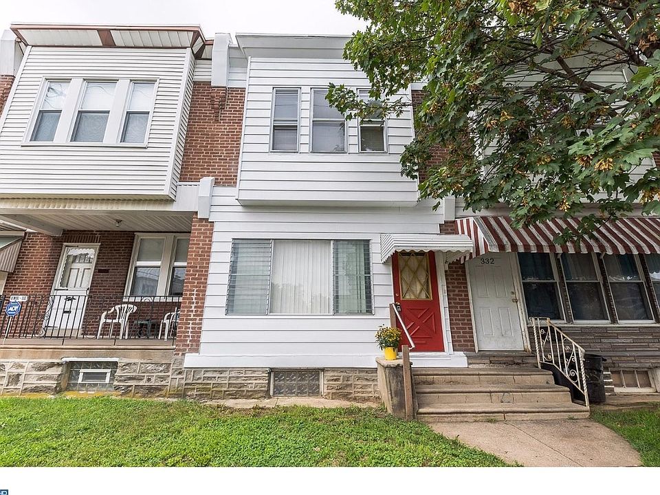 334 Devereaux Ave, Philadelphia, PA 19111 Zillow