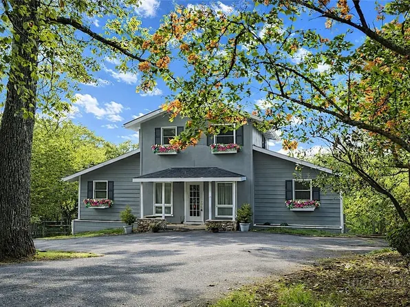 638 Ridge Road, Roaring Gap, NC 28668