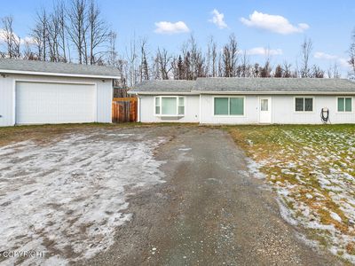 1775 E Raven Cir, Wasilla, AK, 99654