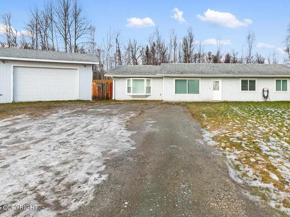 1775 E Raven Cir, Wasilla, AK 99654