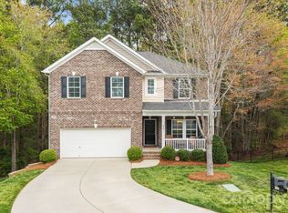 520 Warlick Meadow Ct, Clover, SC 29710