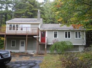 18 Deer Run Ln, Gilford, NH 03249